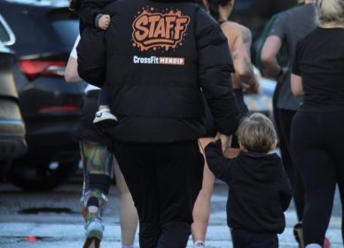 Family Run