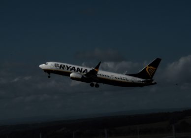 Ryanair