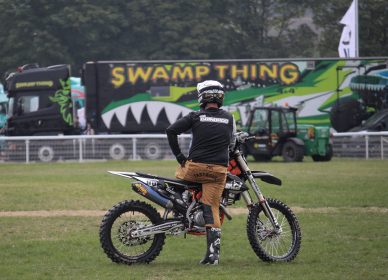 Motocross