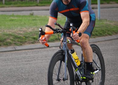Minehead Triathlon