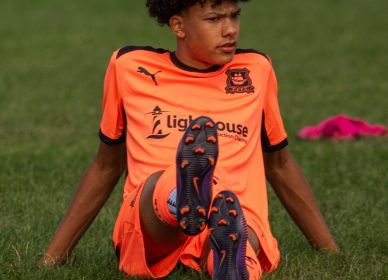 BRCT v Plymouth