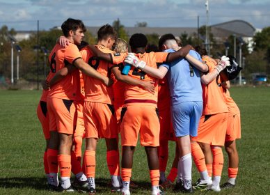 BRCT v Plymouth