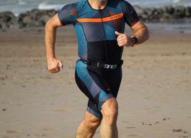 Minehead Triathlon