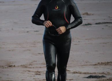 Minehead Triathlon