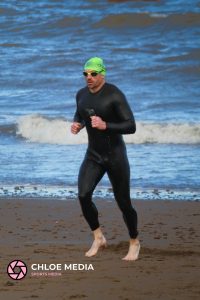 Minehead Triathlon