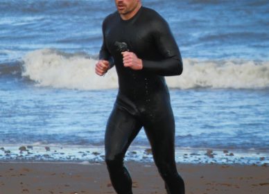 Minehead Triathlon