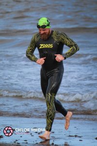 Minehead Triathlon