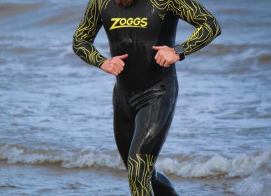 Minehead Triathlon