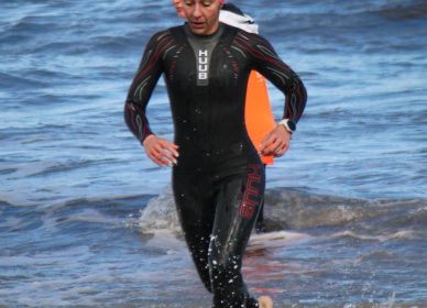 Minehead Triathlon