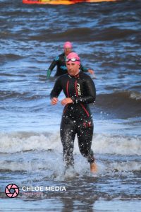 Minehead Triathlon