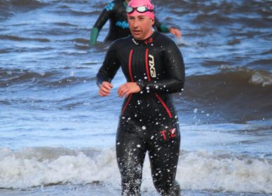 Minehead Triathlon