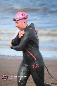 Minehead Triathlon