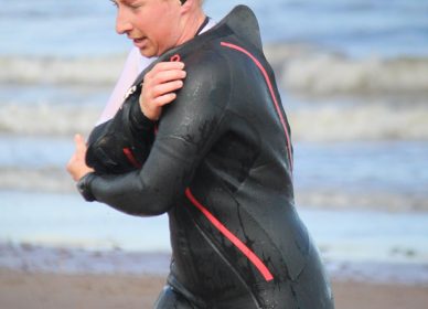 Minehead Triathlon