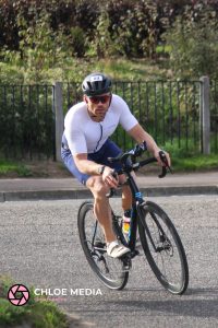 Minehead Triathlon