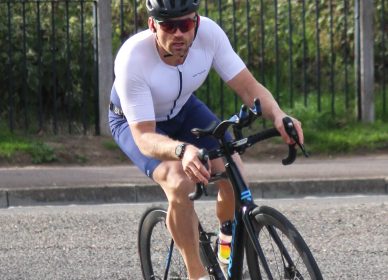 Minehead Triathlon