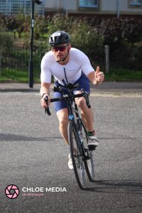 Minehead Triathlon