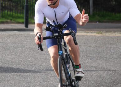 Minehead Triathlon