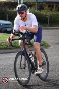 Minehead Triathlon