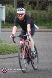 Minehead Triathlon