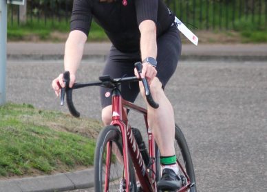 Minehead Triathlon