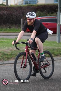 Minehead Triathlon