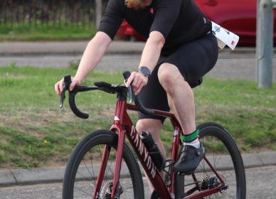 Minehead Triathlon