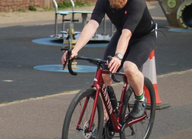 Minehead Triathlon