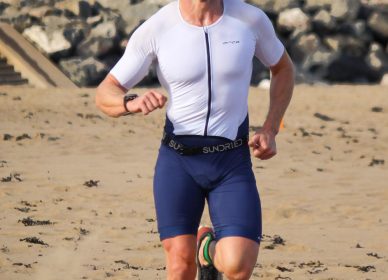 Minehead Triathlon