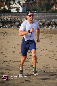 Minehead Triathlon