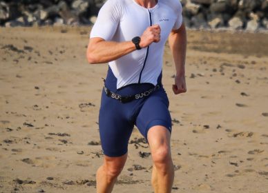 Minehead Triathlon