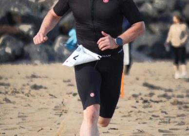 Minehead Triathlon