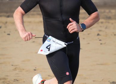 Minehead Triathlon