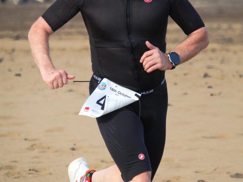 Minehead Triathlon