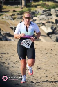 Minehead Triathlon