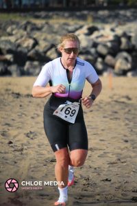 Minehead Triathlon