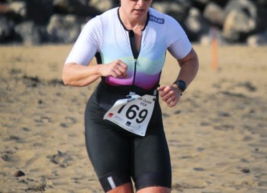 Minehead Triathlon