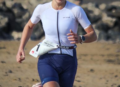 Minehead Triathlon