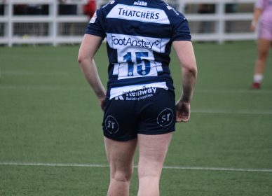 Bristol Bears v Gloucester Hartpury