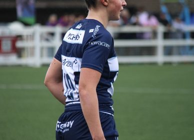 Bristol Bears v Gloucester Hartpury
