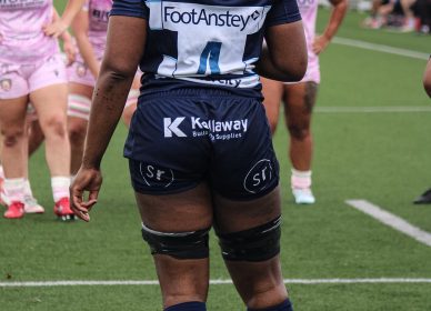 Bristol Bears v Gloucester Hartpury