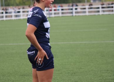 Bristol Bears v Gloucester Hartpury