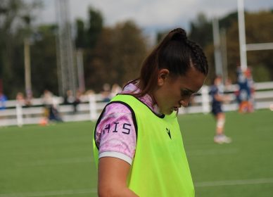 Bristol Bears v Gloucester Hartpury