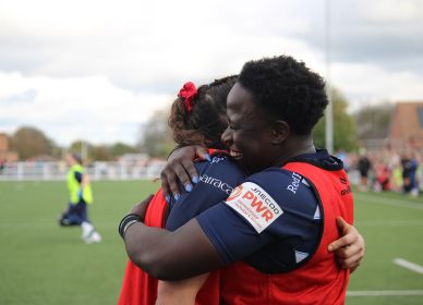 Bristol Bears v Gloucester Hartpury