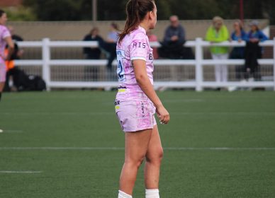 Bristol Bears v Gloucester Hartpury