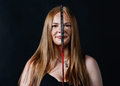 Portland Studio Shoot
