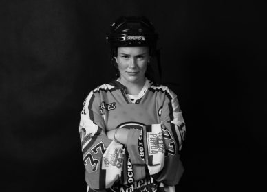 Portland Studio Shoot