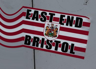 Ashton Gate Stadium Documentary Shoot